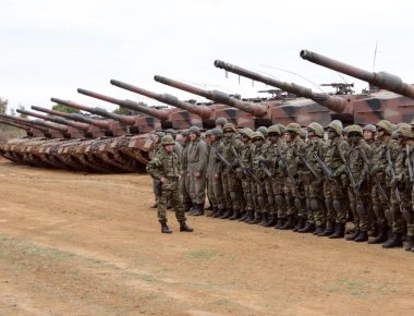 «Πόλεμος» στο youtube.com: Με ποιο βίντεο απάντησε το τουρκικό Γενικό Επιτελείο στο «πολεμικό» βίντεο του ΓΕΕΘΑ